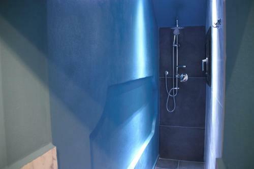 L'8 Boutique Design Apartments
