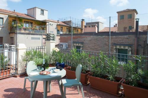 L'8 Boutique Design Apartments