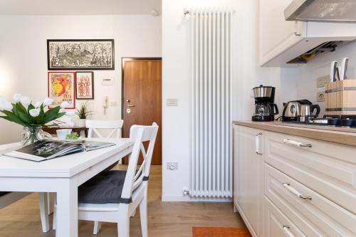 Apartamento Housmart Ognibene 2