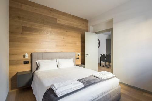 Residence Sant'orsola - Pizzardi Suites Apartments