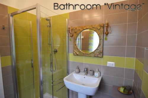 Hostal Room & Breakfast Nettuno 29