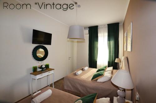 Hostal Room & Breakfast Nettuno 29