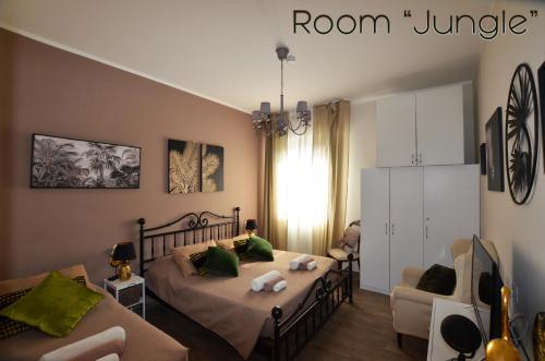 Hostal Room & Breakfast Nettuno 29