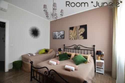 Hostal Room & Breakfast Nettuno 29