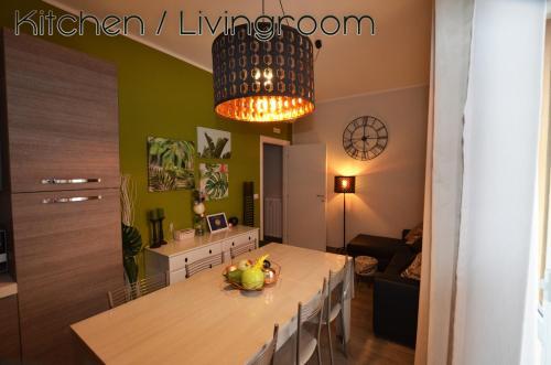 Hostal Room & Breakfast Nettuno 29
