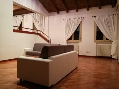 Farolfi Apartments Pepoli
