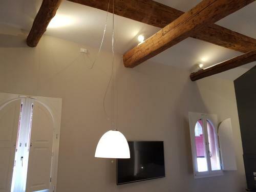 Apartamento Almarossa
