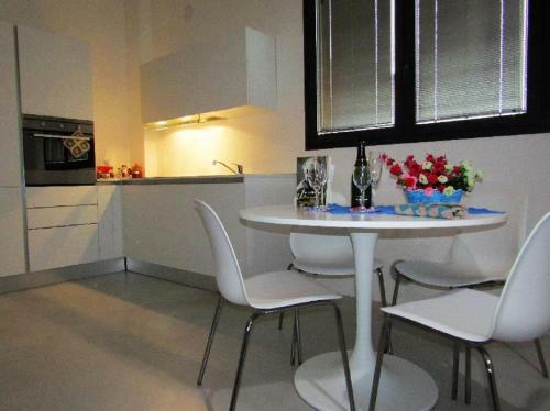 Apartamento Le Suite Di Luna Rossella