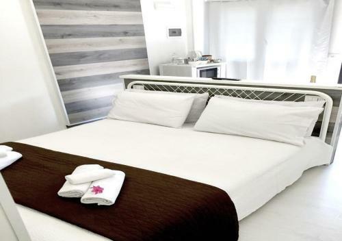 Apartamento Le Suite Di Luna Rossella