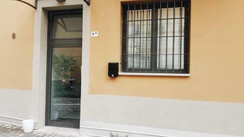 Apartamento Le Suite Di Luna Rossella