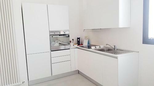 Apartamento Le Suite Di Luna Rossella