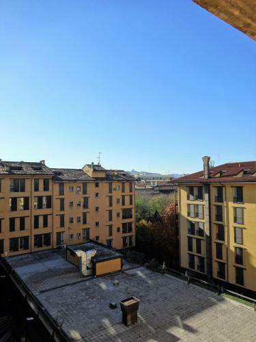 Due Agosto Apartments