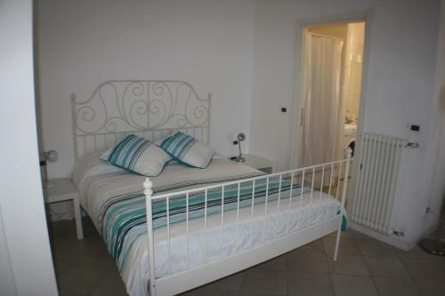 Apartamento La Mansarda