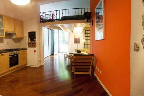 Apartamento Appartamento Avesella In Centro A Bologna