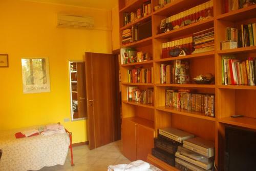 Apartamento Casa Roberta E Gilberto
