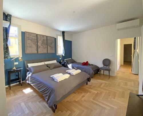 Bed & Breakfast Residenza Del Duse