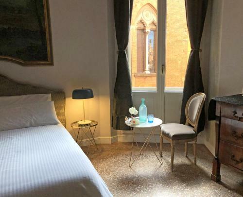 Bed & Breakfast Residenza Del Duse