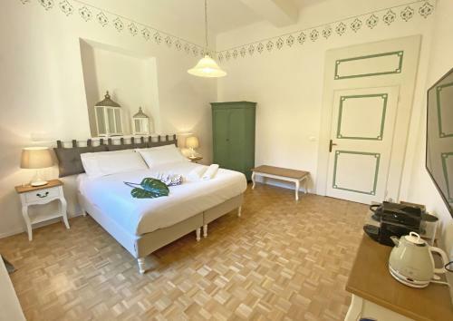 Bed & Breakfast Residenza Del Duse