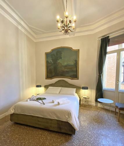 Bed & Breakfast Residenza Del Duse