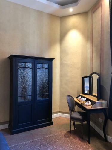 Bed & Breakfast Residenza Del Duse