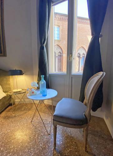 Bed & Breakfast Residenza Del Duse