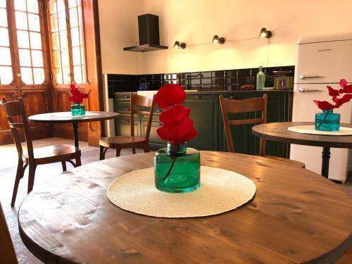 Bed & Breakfast Residenza Del Duse