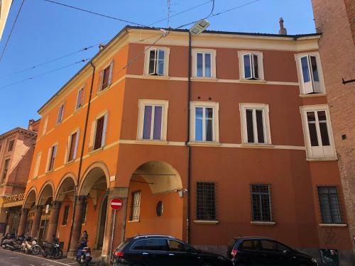 Bed & Breakfast Residenza Del Duse