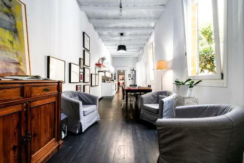 Hostal Mars41 B&B