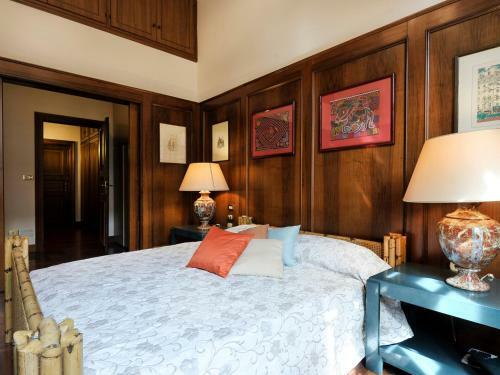 Apartamento Ur-nest Strada Maggiore