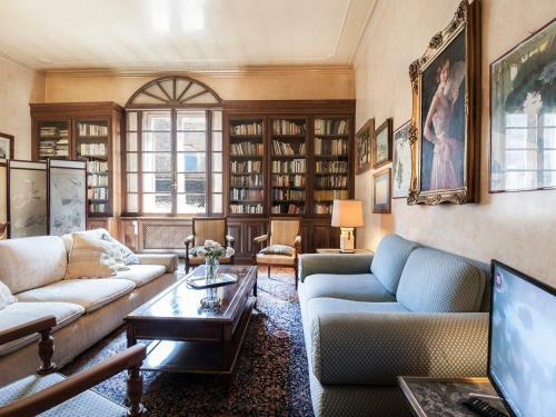 Apartamento Ur-nest Strada Maggiore