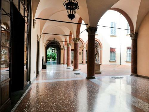 Apartamento Ur-nest Strada Maggiore