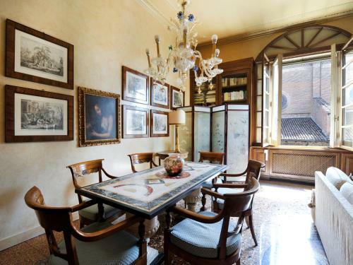 Apartamento Ur-nest Strada Maggiore
