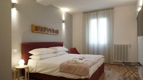 Apartamento Residenza Pellacani