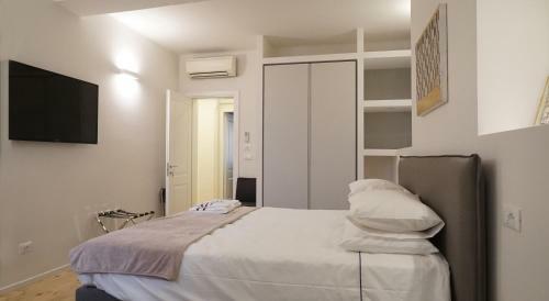 Apartamento Residenza Pellacani
