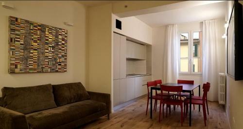 Apartamento Residenza Pellacani