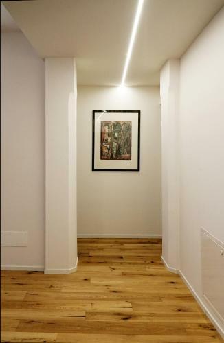Apartamento Residenza Pellacani