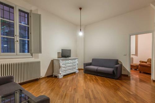 Apartamento Appartamento Borgonuovo