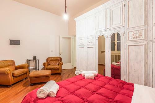 Apartamento Appartamento Borgonuovo
