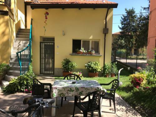 Apartamento Appartamenti Borghetto San Donato 105