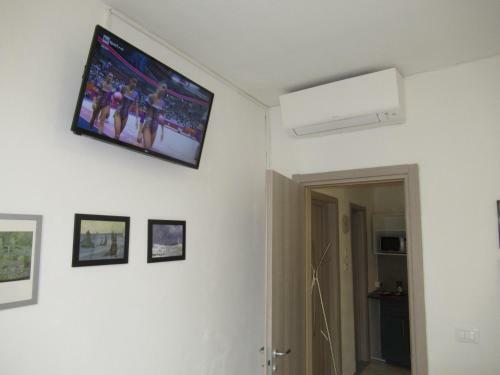 Apartamento Appartamenti Borghetto San Donato 105