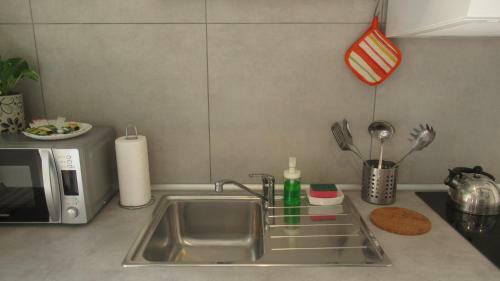 Apartamento Appartamenti Borghetto San Donato 105