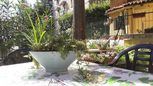 Apartamento Appartamenti Borghetto San Donato 105