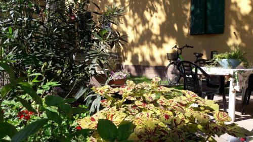 Apartamento Appartamenti Borghetto San Donato 105