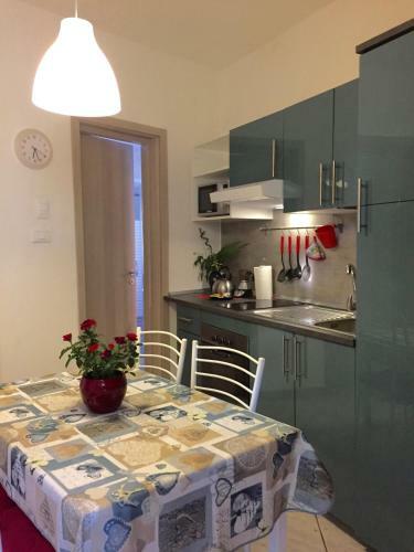 Apartamento Appartamenti Borghetto San Donato 105