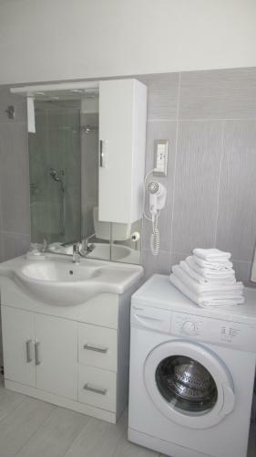 Apartamento Appartamenti Borghetto San Donato 105