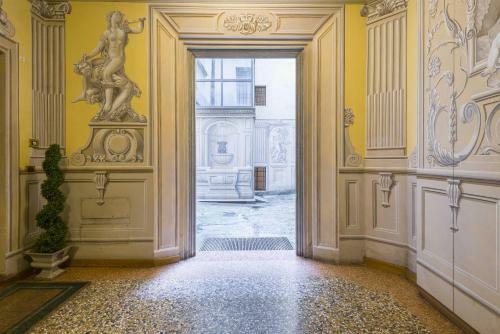 Apartamento Casa Bella Tanari