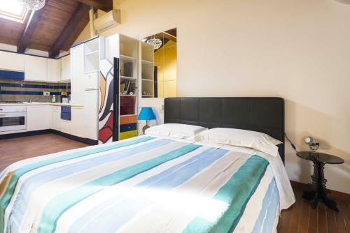 Apartamento Casa Bella Tanari