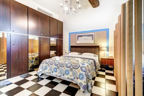 Apartamento Appartamento Alle Torri