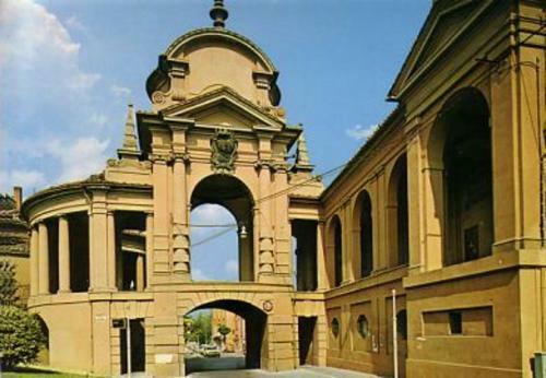 Apartment With One Bedroom In Bologna With Wifi