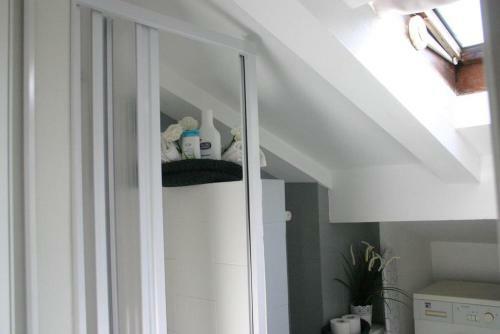 Apartment With One Bedroom In Bologna With Wifi